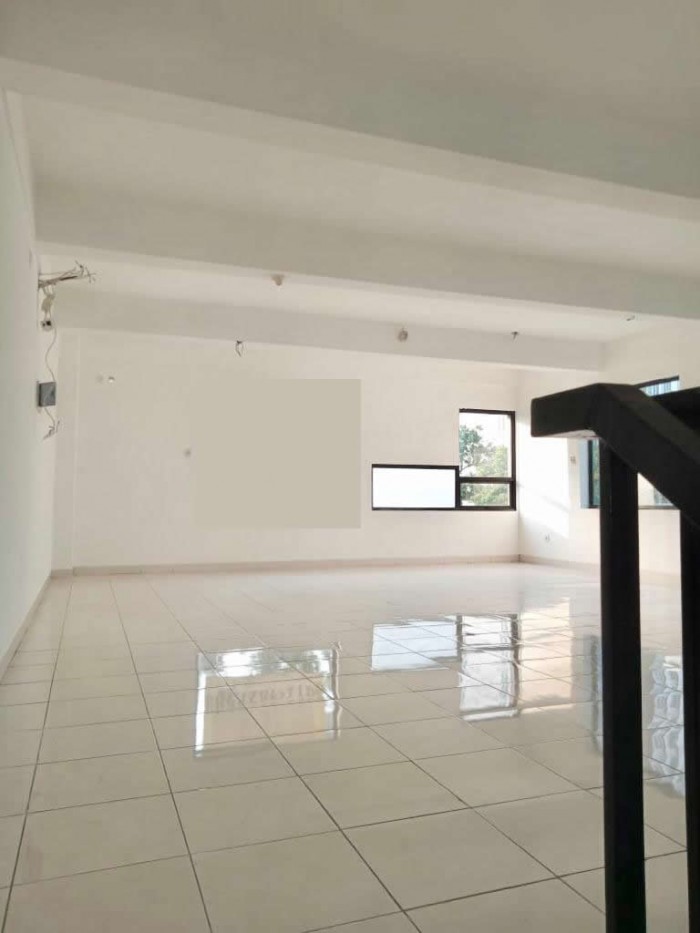 Ruko disewakan di Ruko Arcadia Lippo Cikarang